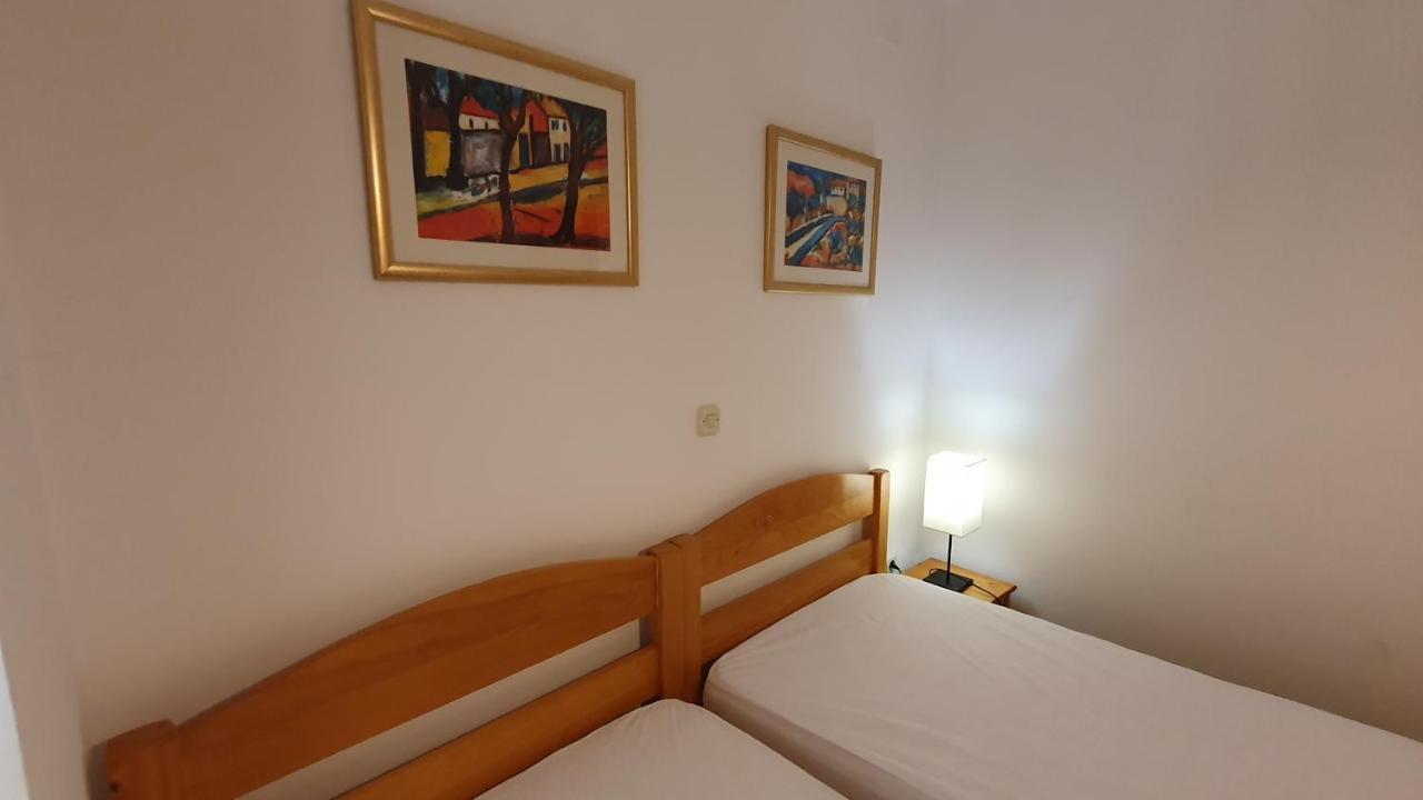Sea Side Apartments 4* Novi Vinodolski Exterior foto