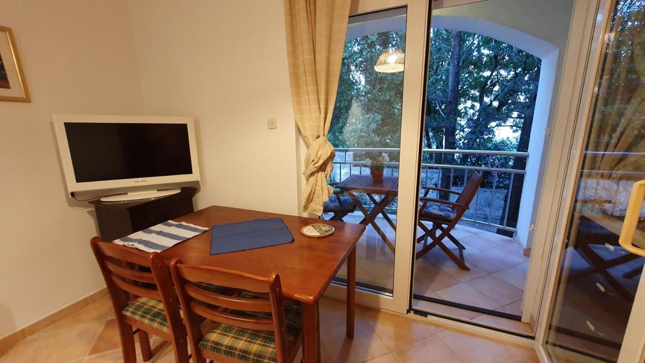Sea Side Apartments 4* Novi Vinodolski Exterior foto