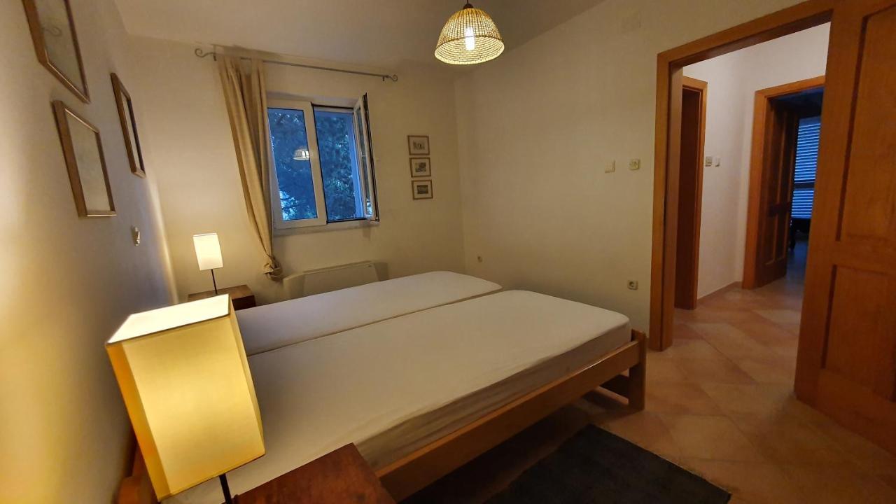 Sea Side Apartments 4* Novi Vinodolski Exterior foto