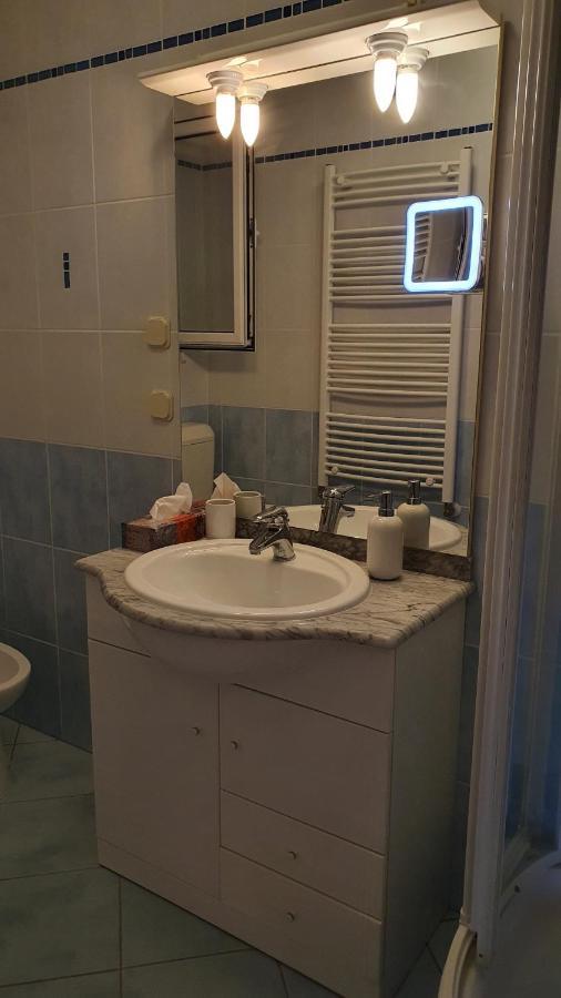 Sea Side Apartments 4* Novi Vinodolski Exterior foto